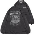 画像1: KINGSIZE（キングサイズ）“JACK KING COACH JACKET” (1)