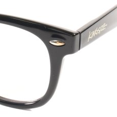 画像8: 【2026.04.24再入荷】KINGSIZE（キングサイズ）“LOGO SUNGLASS” (8)