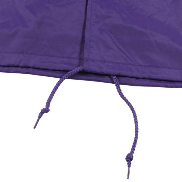 画像6: KINGSIZE（キングサイズ）“JACK KING COACH JACKET” (6)