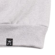 画像6: KINGSIZE（キングサイズ）“No.5 CREW SWEAT” (6)
