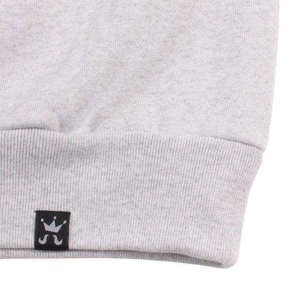 画像6: KINGSIZE（キングサイズ）“No.5 CREW SWEAT” (6)