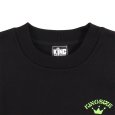 画像4: KINGSIZE（キングサイズ）“No.5 CREW SWEAT” (4)