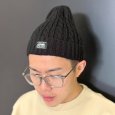 画像6: PeeTee. (ピーティー) “CABLE KNIT CAP” (6)