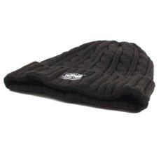 画像5: PeeTee. (ピーティー) “CABLE KNIT CAP” (5)