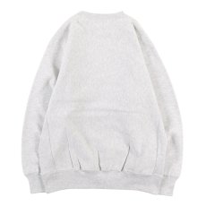 画像2: PeeTee. (ピーティー) “KING CREW SWEAT” (2)