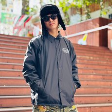 画像12: KINGSIZE（キングサイズ）“JACK KING COACH JACKET” (12)