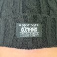 画像7: PeeTee. (ピーティー) “CABLE KNIT CAP” (7)
