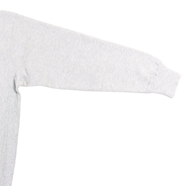 画像7: PeeTee. (ピーティー) “KING CREW SWEAT” (7)