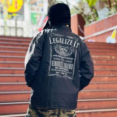 画像13: KINGSIZE（キングサイズ）“JACK KING COACH JACKET” (13)