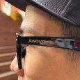 画像16: KINGSIZE（キングサイズ）“LOGO SUNGLASS” (16)