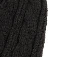画像4: PeeTee. (ピーティー) “CABLE KNIT CAP” (4)