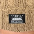 画像7: PeeTee. (ピーティー) “CABLE KNIT CAP” (7)