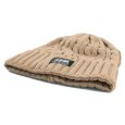 画像5: PeeTee. (ピーティー) “CABLE KNIT CAP” (5)