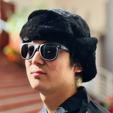 画像15: 【2026.04.24再入荷】KINGSIZE（キングサイズ）“LOGO SUNGLASS” (15)