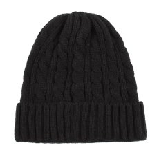 画像2: PeeTee. (ピーティー) “CABLE KNIT CAP” (2)