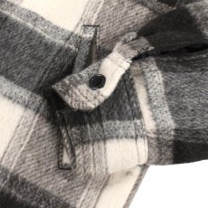 画像8: KINGSIZE（キングサイズ）“CHECK QUILTING JACKET” (8)