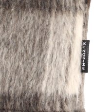 画像7: KINGSIZE（キングサイズ）“CHECK QUILTING JACKET” (7)