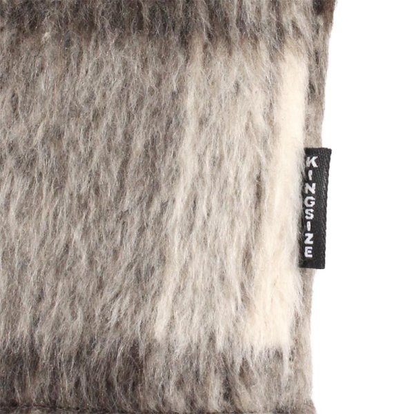 画像7: KINGSIZE（キングサイズ）“CHECK QUILTING JACKET” (7)