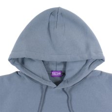 画像4: PeeTee. (ピーティー) “MULTI COLOR LOVE AND PEACE HOODIE” (4)