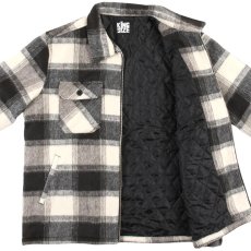 画像10: KINGSIZE（キングサイズ）“CHECK QUILTING JACKET” (10)