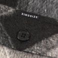 画像5: KINGSIZE（キングサイズ）“CHECK QUILTING JACKET” (5)