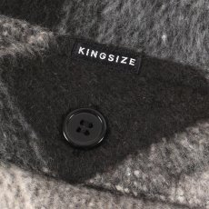 画像5: KINGSIZE（キングサイズ）“CHECK QUILTING JACKET” (5)