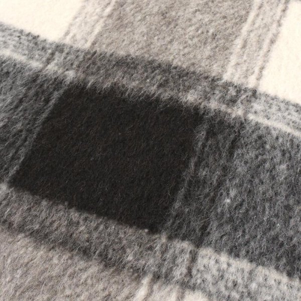 画像12: KINGSIZE（キングサイズ）“CHECK QUILTING JACKET” (12)