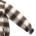 画像9: KINGSIZE（キングサイズ）“CHECK QUILTING JACKET” (9)