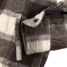 画像8: KINGSIZE（キングサイズ）“CHECK QUILTING JACKET” (8)