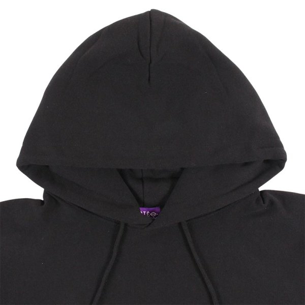 画像4: PeeTee. (ピーティー) “MULTI COLOR LOVE AND PEACE HOODIE” (4)