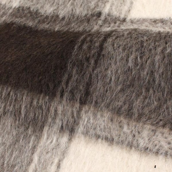 画像12: KINGSIZE（キングサイズ）“CHECK QUILTING JACKET” (12)