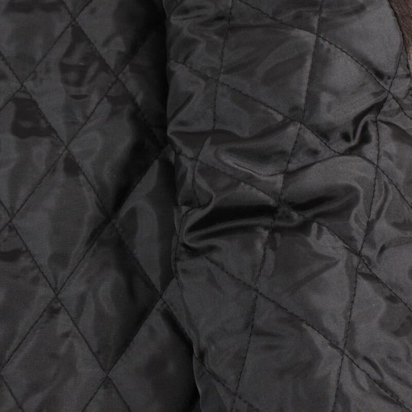 画像11: KINGSIZE（キングサイズ）“CHECK QUILTING JACKET” (11)