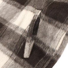画像6: KINGSIZE（キングサイズ）“CHECK QUILTING JACKET” (6)