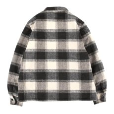 画像2: KINGSIZE（キングサイズ）“CHECK QUILTING JACKET” (2)