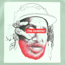 画像4: PeeTee. (ピーティー) “THE UPSETTER HOODIE” (4)