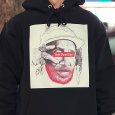 画像12: PeeTee. (ピーティー) “THE UPSETTER HOODIE” (12)