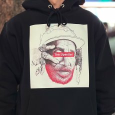 画像12: PeeTee. (ピーティー) “THE UPSETTER HOODIE” (12)