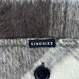 画像16: KINGSIZE（キングサイズ）“CHECK QUILTING JACKET” (16)