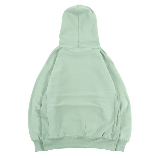 画像2: PeeTee. (ピーティー) “THE UPSETTER HOODIE” (2)