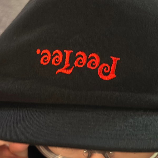 画像13: PeeTee. (ピーティー) “THE UPSETTER HOODIE” (13)