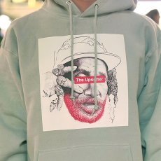 画像12: PeeTee. (ピーティー) “THE UPSETTER HOODIE” (12)