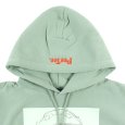 画像3: PeeTee. (ピーティー) “THE UPSETTER HOODIE” (3)