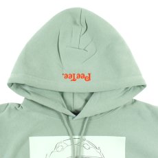 画像3: PeeTee. (ピーティー) “THE UPSETTER HOODIE” (3)
