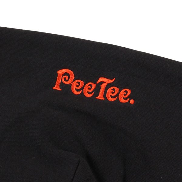 画像5: PeeTee. (ピーティー) “THE UPSETTER HOODIE” (5)