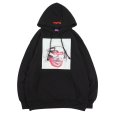 画像1: PeeTee. (ピーティー) “THE UPSETTER HOODIE” (1)