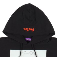 画像3: PeeTee. (ピーティー) “THE UPSETTER HOODIE” (3)
