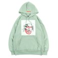 画像1: PeeTee. (ピーティー) “THE UPSETTER HOODIE” (1)