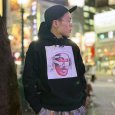 画像11: PeeTee. (ピーティー) “THE UPSETTER HOODIE” (11)
