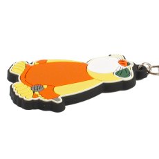 画像4: もぐらのキーホルダー (4)