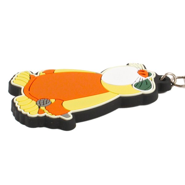 画像4: もぐらのキーホルダー (4)